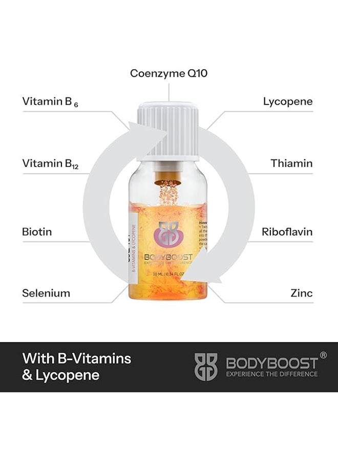 Bodyboost Coq 10 10Ml Vial 12S - Image 5